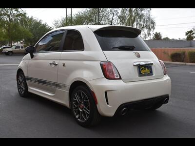 2016 FIAT 500 Abarth   - Photo 5 - Mesa, AZ 85201