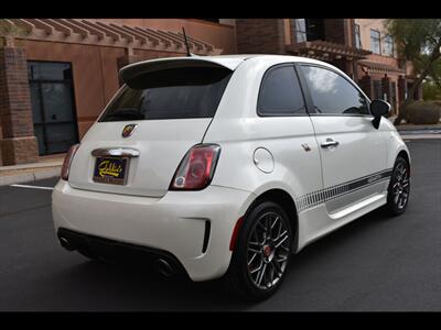 2016 FIAT 500 Abarth   - Photo 6 - Mesa, AZ 85201