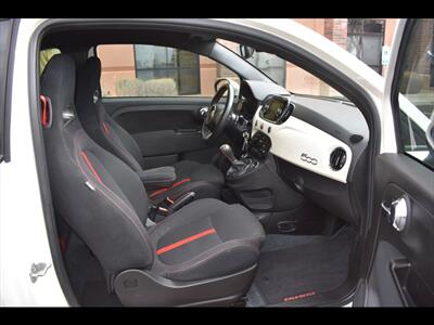 2016 FIAT 500 Abarth   - Photo 18 - Mesa, AZ 85201