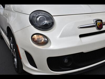 2016 FIAT 500 Abarth   - Photo 29 - Mesa, AZ 85201