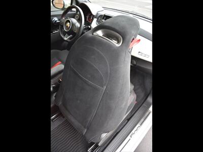 2016 FIAT 500 Abarth   - Photo 21 - Mesa, AZ 85201