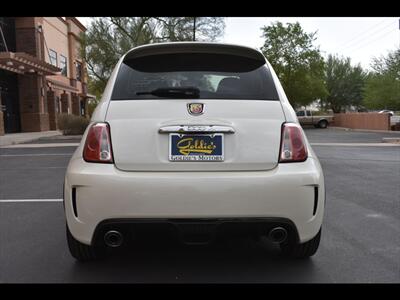 2016 FIAT 500 Abarth   - Photo 9 - Mesa, AZ 85201