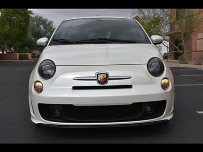 2016 FIAT 500 Abarth   - Photo 8 - Mesa, AZ 85201