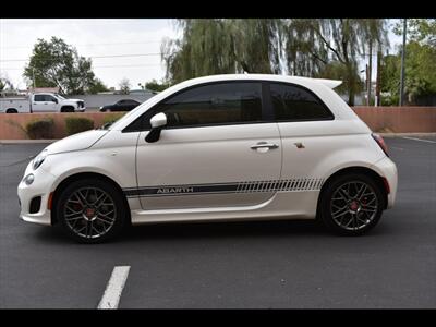 2016 FIAT 500 Abarth   - Photo 4 - Mesa, AZ 85201