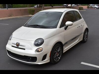 2016 FIAT 500 Abarth   - Photo 3 - Mesa, AZ 85201