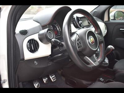 2016 FIAT 500 Abarth   - Photo 11 - Mesa, AZ 85201