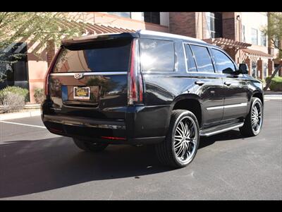2017 Cadillac Escalade Luxury   - Photo 7 - Mesa, AZ 85201