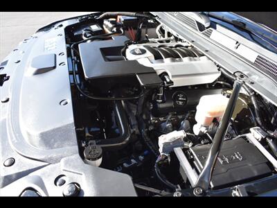 2017 Cadillac Escalade Luxury   - Photo 45 - Mesa, AZ 85201