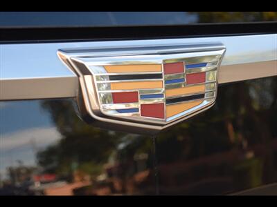 2017 Cadillac Escalade Luxury   - Photo 52 - Mesa, AZ 85201