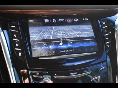 2017 Cadillac Escalade Luxury   - Photo 10 - Mesa, AZ 85201