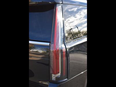 2017 Cadillac Escalade Luxury   - Photo 53 - Mesa, AZ 85201