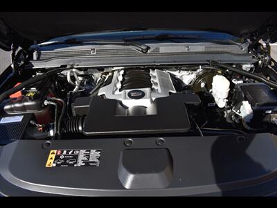 2017 Cadillac Escalade Luxury   - Photo 43 - Mesa, AZ 85201