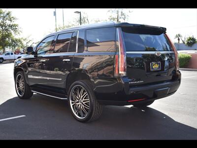 2017 Cadillac Escalade Luxury   - Photo 6 - Mesa, AZ 85201