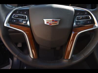 2017 Cadillac Escalade Luxury   - Photo 13 - Mesa, AZ 85201
