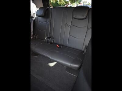 2017 Cadillac Escalade Luxury   - Photo 22 - Mesa, AZ 85201