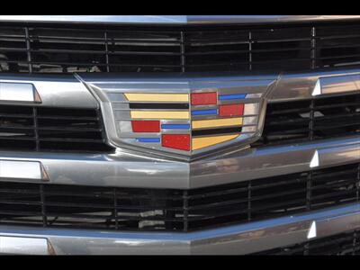 2017 Cadillac Escalade Luxury   - Photo 47 - Mesa, AZ 85201