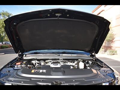 2017 Cadillac Escalade Luxury   - Photo 42 - Mesa, AZ 85201