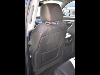 2017 Cadillac Escalade Luxury   - Photo 20 - Mesa, AZ 85201