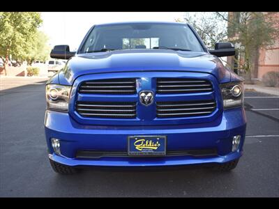 2017 RAM 1500 Sport - Photo 8 - Mesa, AZ 85201