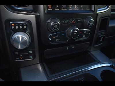 2017 RAM 1500 Sport - Photo 12 - Mesa, AZ 85201
