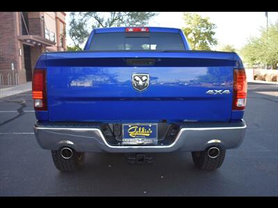 2017 RAM 1500 Sport - Photo 9 - Mesa, AZ 85201