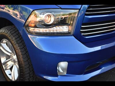 2017 RAM 1500 Sport - Photo 43 - Mesa, AZ 85201