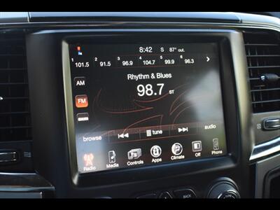 2017 RAM 1500 Sport - Photo 10 - Mesa, AZ 85201