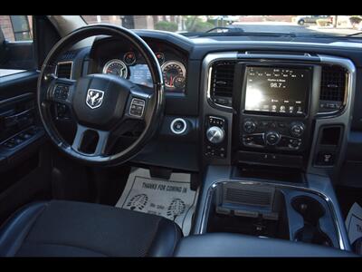 2017 RAM 1500 Sport - Photo 29 - Mesa, AZ 85201