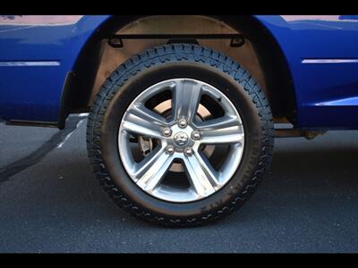 2017 RAM 1500 Sport - Photo 37 - Mesa, AZ 85201