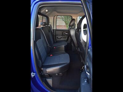 2017 RAM 1500 Sport - Photo 25 - Mesa, AZ 85201