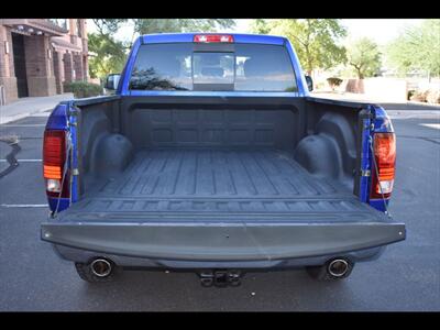2017 RAM 1500 Sport - Photo 22 - Mesa, AZ 85201