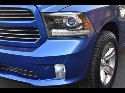 2017 RAM 1500 Sport - Photo 45 - Mesa, AZ 85201
