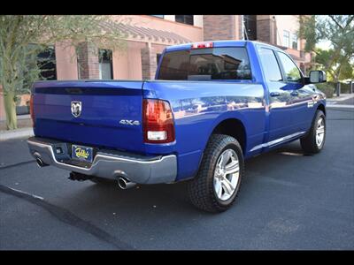 2017 RAM 1500 Sport - Photo 7 - Mesa, AZ 85201