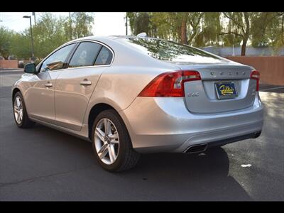 2015 Volvo S60 T5 Premier   - Photo 5 - Mesa, AZ 85201