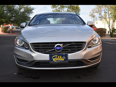 2015 Volvo S60 T5 Premier   - Photo 8 - Mesa, AZ 85201