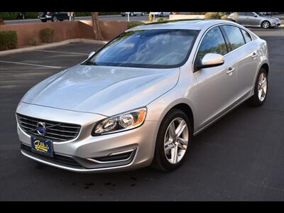 2015 Volvo S60 T5 Premier   - Photo 3 - Mesa, AZ 85201