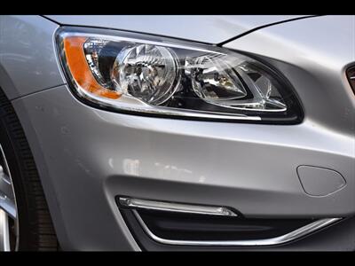 2015 Volvo S60 T5 Premier   - Photo 12 - Mesa, AZ 85201