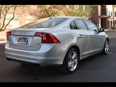 2015 Volvo S60 T5 Premier   - Photo 6 - Mesa, AZ 85201