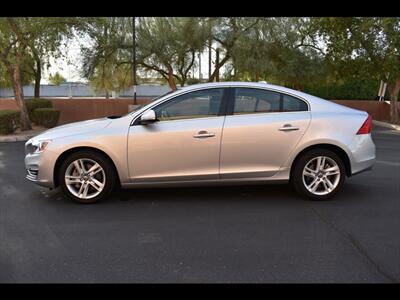 2015 Volvo S60 T5 Premier   - Photo 4 - Mesa, AZ 85201