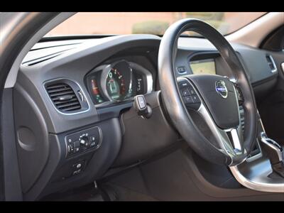 2015 Volvo S60 T5 Premier   - Photo 18 - Mesa, AZ 85201