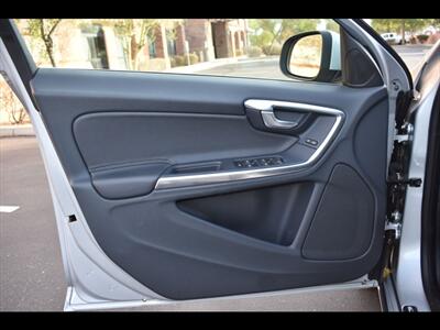 2015 Volvo S60 T5 Premier   - Photo 19 - Mesa, AZ 85201