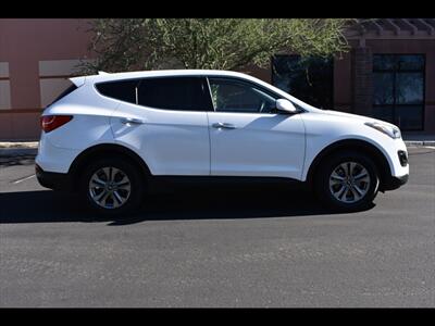 2015 Hyundai SANTA FE Sport 2.4L   - Photo 1 - Mesa, AZ 85201