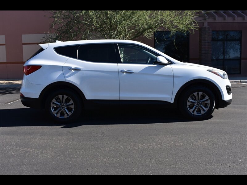 2015 Hyundai SANTA FE Sport 2.4L   - Photo 1 - Mesa, AZ 85201