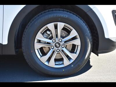 2015 Hyundai SANTA FE Sport 2.4L   - Photo 35 - Mesa, AZ 85201