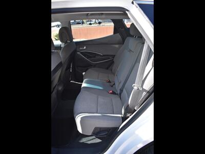 2015 Hyundai SANTA FE Sport 2.4L   - Photo 16 - Mesa, AZ 85201