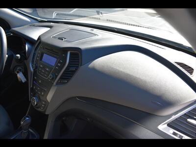 2015 Hyundai SANTA FE Sport 2.4L   - Photo 32 - Mesa, AZ 85201