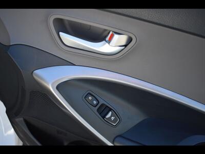 2015 Hyundai SANTA FE Sport 2.4L   - Photo 31 - Mesa, AZ 85201