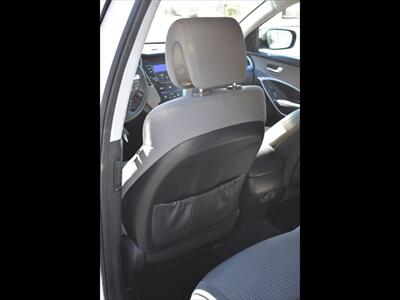 2015 Hyundai SANTA FE Sport 2.4L   - Photo 17 - Mesa, AZ 85201