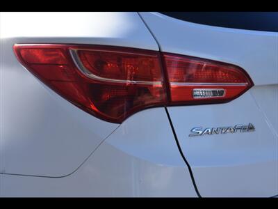 2015 Hyundai SANTA FE Sport 2.4L   - Photo 45 - Mesa, AZ 85201