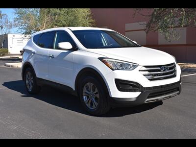 2015 Hyundai SANTA FE Sport 2.4L   - Photo 2 - Mesa, AZ 85201